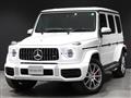 2023 Mercedes-Benz G-Class