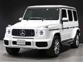 2023 Mercedes-Benz G-Class