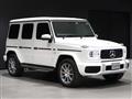 2023 Mercedes-Benz G-Class