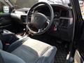 1996 Toyota Land Cruiser