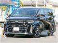 2023 Toyota Vellfire