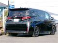 2023 Toyota Vellfire