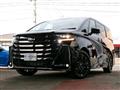 2023 Toyota Vellfire