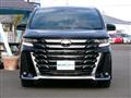 2023 Toyota Vellfire