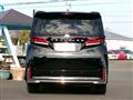 2023 Toyota Vellfire