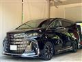 2024 Toyota Alphard G