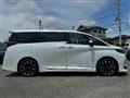 2024 Toyota Alphard G