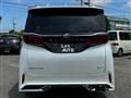 2024 Toyota Alphard G