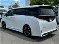 2024 Toyota Alphard G