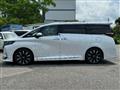 2024 Toyota Alphard G