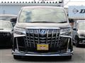 2018 Toyota Alphard G