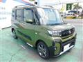 2024 Daihatsu Tanto