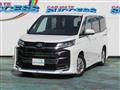 2022 Toyota Noah