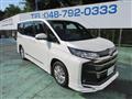 2022 Toyota Noah