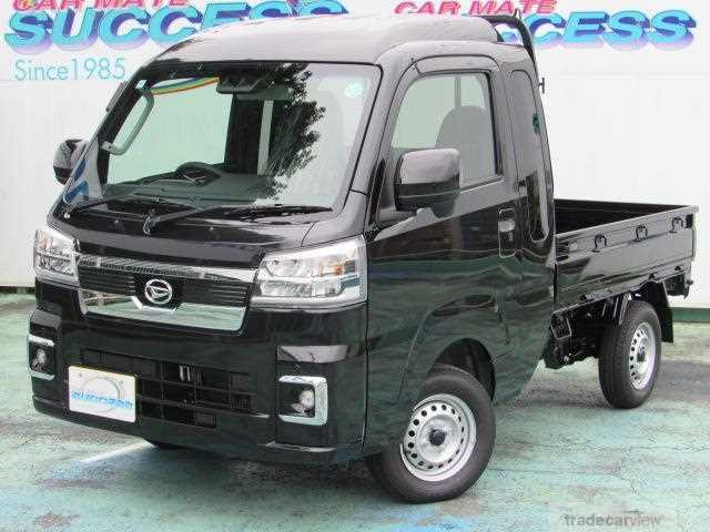 2024 Daihatsu Hijet Truck