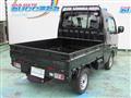 2024 Daihatsu Hijet Truck