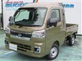 2024 Daihatsu Hijet Truck