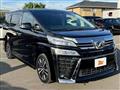 2020 Toyota Vellfire