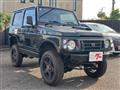 1996 Suzuki Jimny