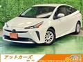 2021 Toyota Prius