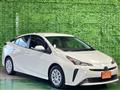 2021 Toyota Prius