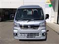 2024 Daihatsu Hijet Truck