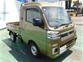 2024 Daihatsu Hijet Truck