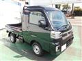 2024 Daihatsu Hijet Truck