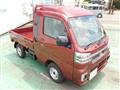 2024 Daihatsu Hijet Truck