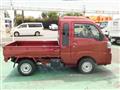 2024 Daihatsu Hijet Truck