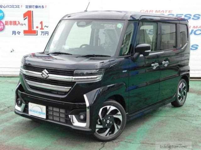 2024 Suzuki Suzuki Others