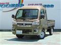 2024 Daihatsu Hijet Truck