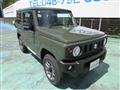 2024 Suzuki Jimny