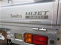 2010 Daihatsu Hijet Truck