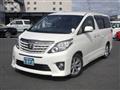 2014 Toyota Alphard G