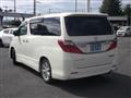 2014 Toyota Alphard G