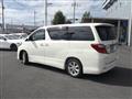 2014 Toyota Alphard G