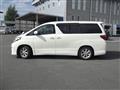 2014 Toyota Alphard G