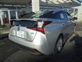 2021 Toyota Prius