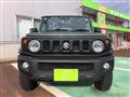 2020 Suzuki Jimny Sierra