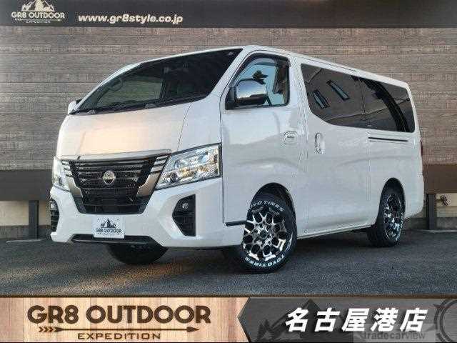 2022 Nissan Nissan Others