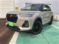 2023 Daihatsu Rocky