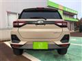 2023 Daihatsu Rocky