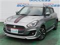 2017 Suzuki Swift