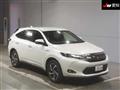 2017 Toyota Harrier