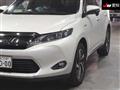 2017 Toyota Harrier