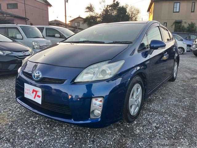 2009 Toyota Prius