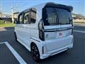 2018 Honda N BOX