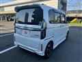 2018 Honda N BOX