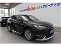 2024 Toyota Harrier Hybrid